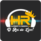 Humberto Ribeiro DJ Zeichen