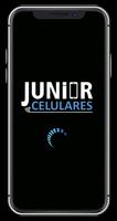 Junior Celulares постер