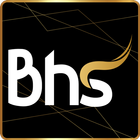 BHS Cosméticos иконка