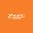 ZEOR Barbearia 图标