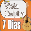 Toque Viola Caipira em 7 Dias APK