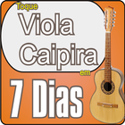 Toque Viola Caipira em 7 Dias icône