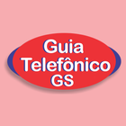 Guia Telefônico GS ikon