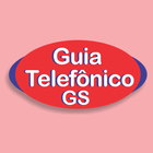 Guia Telefônico GS иконка