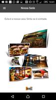 Orange Clube Brasil ảnh chụp màn hình 2