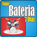 Toque Bateria em 7 dias APK