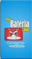 Toque Bateria em 7 dias poster
