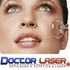 Doctor Laser biểu tượng