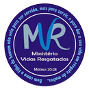 MVR - Ministerio Vidas Resgata APK