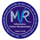 MVR - Ministerio Vidas Resgata أيقونة