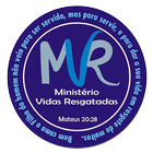 آیکون‌ MVR - Ministerio Vidas Resgata