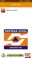 App Defesa Civil de Aimorés スクリーンショット 1