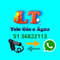 LT GAS-poster