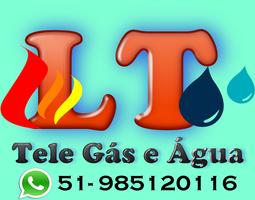 برنامه‌نما LT GAS عکس از صفحه