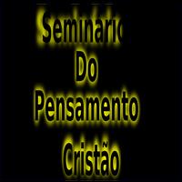 Seminário do Pensamento Cristã постер