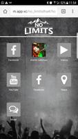 No Limits постер