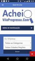 Achei VilaProgresso.Com screenshot 1