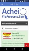 Achei VilaProgresso.Com screenshot 2