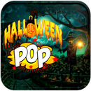 Halloween Pop aplikacja