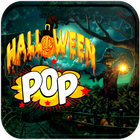 Halloween Pop icon