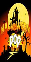 Halloween Pop poster