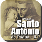 Par. Santo Antônio de Pádua -  أيقونة