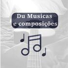 Du Musicas e Composições icon