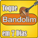 Toque Bandolim em 7 Dias APK