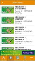 Toque Bandolim em 7 Dias Plakat