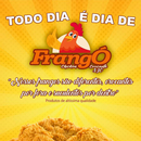 FrangÓ Chicken Crocante APK