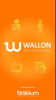 Wallon Educacional 海報