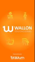 Wallon Educacional Affiche