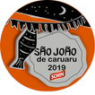 App Oficial São João de Caruaru 2019