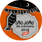 App Oficial São João de Caruaru 2019 icône