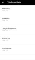 App Oficial São João de Caruaru 2019 syot layar 3