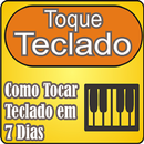 Toque Teclado em 7 Dias APK