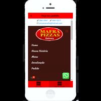 MAFRA PIZZAS اسکرین شاٹ 2