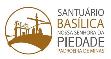 Santuário Basílica Nossa Senho 포스터