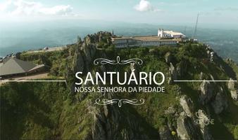 Santuário Basílica Nossa Senho capture d'écran 1