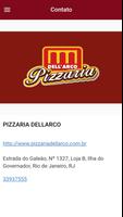 Pizzaria Dellarco スクリーンショット 2