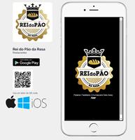 Rei Do Pão da Rasa Ekran Görüntüsü 3