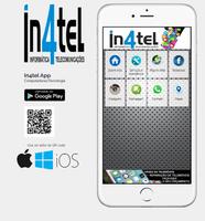 In4tel  App Ekran Görüntüsü 1