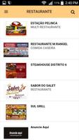 CLUBE CHEF Screenshot 3