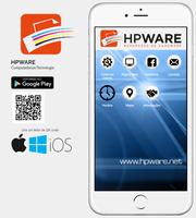 HPWARE Ekran Görüntüsü 1
