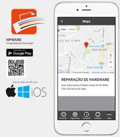 HPWARE Ekran Görüntüsü 3