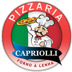 Capriolli Pizzaria - Porto Ferreira-SP icon