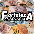 Fortaleza Business-icoon