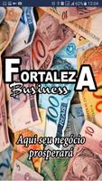 Fortaleza Business-poster