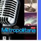آیکون‌ Rádio Metropolitana FM 87,9 Mh