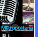 Rádio Metropolitana FM 87,9 Mh APK